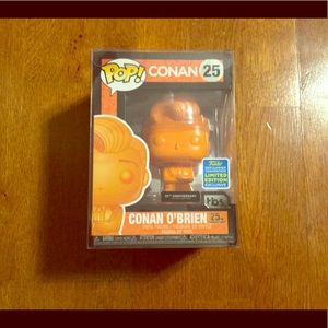 A Conan O’Brien Funko